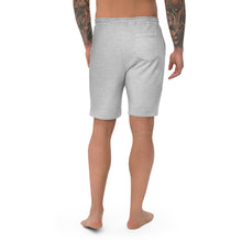 Load image into Gallery viewer, Men's fleece shorts