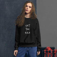 Load image into Gallery viewer, ETR Unisex Sweatshirt