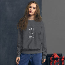 Load image into Gallery viewer, ETR Unisex Sweatshirt