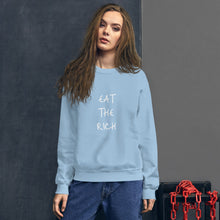 Load image into Gallery viewer, ETR Unisex Sweatshirt