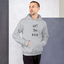 Load image into Gallery viewer, ETR Unisex Hoodie
