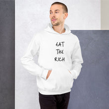 Load image into Gallery viewer, ETR Unisex Hoodie