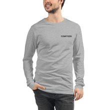 Load image into Gallery viewer, Unisex Long Sleeve Tee