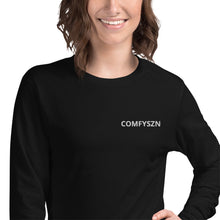 Load image into Gallery viewer, Unisex Long Sleeve Tee