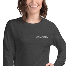 Load image into Gallery viewer, Unisex Long Sleeve Tee