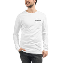 Load image into Gallery viewer, Unisex Long Sleeve Tee