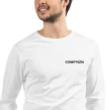 Load image into Gallery viewer, Unisex Long Sleeve Tee