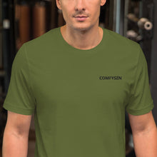 Load image into Gallery viewer, Short-Sleeve Unisex T-Shirt