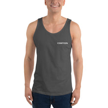 Load image into Gallery viewer, Unisex Tank Top