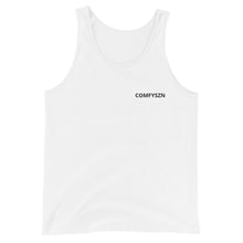 Load image into Gallery viewer, Unisex Tank Top