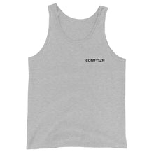 Load image into Gallery viewer, Unisex Tank Top
